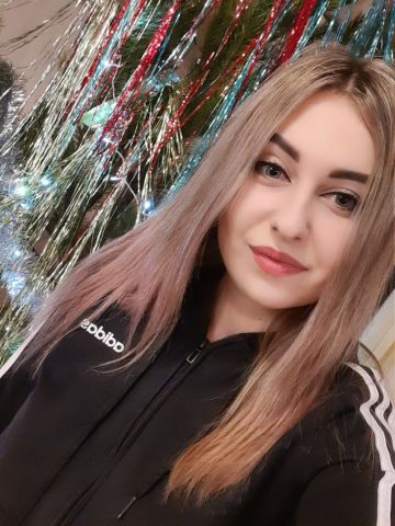Проститутка Злата